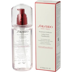 Shiseido Treatment Softener 150 ml