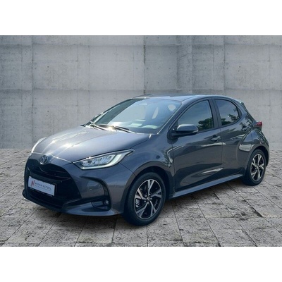 Toyota Yaris 1.5 85 kW