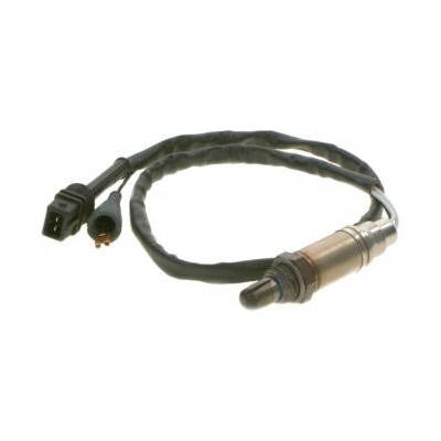 Lambda sonda BOSCH 0 258 003 396 BO 0258003396