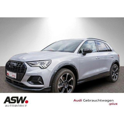 Audi Q3 35 TFSI Advanced 110 kW
