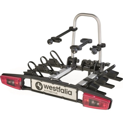 Westfalia Bikelander BC80 Classic LED
