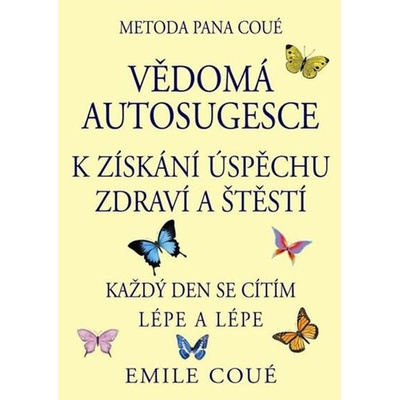 Vědomá autosugesce