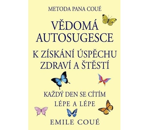 Vědomá autosugesce