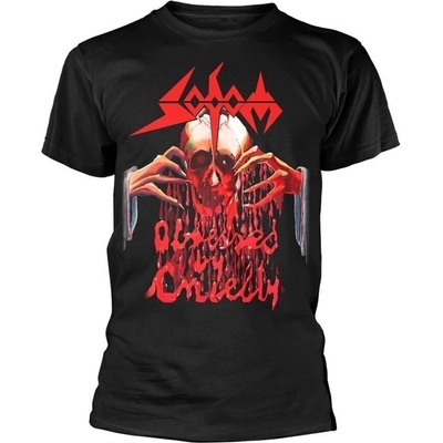 Sodom Obsessed By Cruelty Black L Риза (PH12119L)