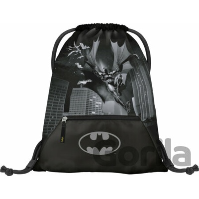 Baagl Batman Dark City