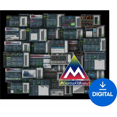 MELDA MCreativeFXBundle