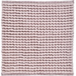Aquanova Килимче за баня Axel 60 x 60 см напудрено розово (AXEBMB-87)