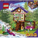 Stavebnice LEGO® LEGO® Friends 41679 Domek v lese