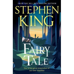Fairy Tale | Stephen King (ISBN: 9781399717779)