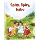 Špity, špity bábo