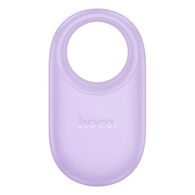 Hoco Apple FindMy fialový E94