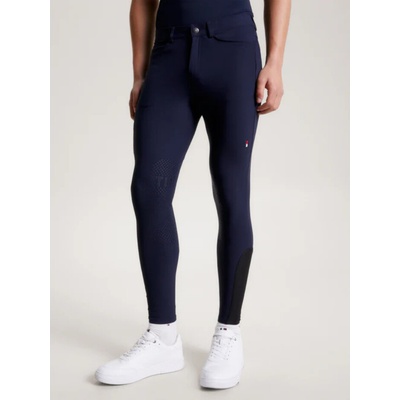 Tommy Hilfiger Rajtky pánske Desert Sky kolenný grip