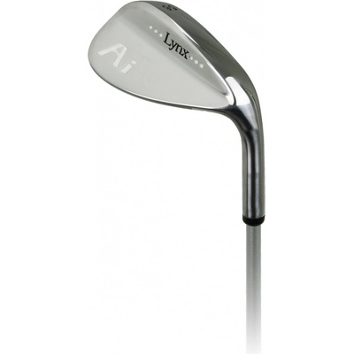 Lynx Dětská Wedge 56° pravé 114-122 cm – Zboží Dáma