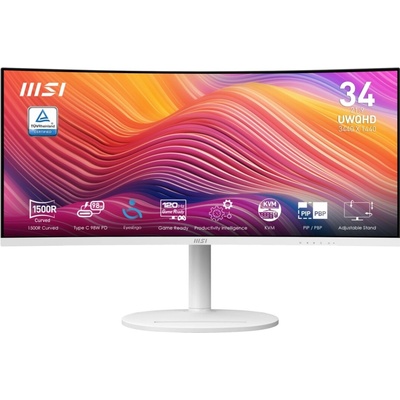 MSI Modern MD342CQPW