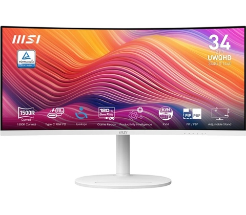 MSI Modern MD342CQPW