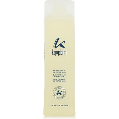 Kayderm Šampón na suché vlasy 250 ml