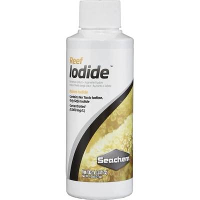 Seachem Reef Iodide 100 ml