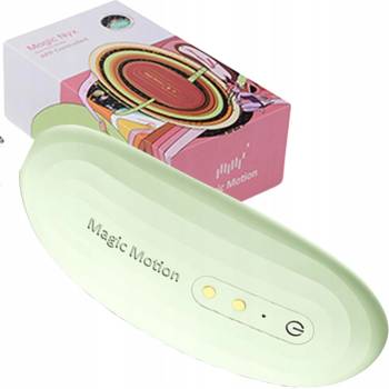 Magic Motion - Nyx Smart Panty Vibrator