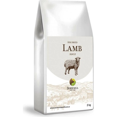 Bohemia Diet Adult Lamb 2 kg