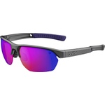 Bollé Очила за колоездене Bollé Victus Polarized S3 Cycling glasses - Titanium Matte (205-6324-0311)