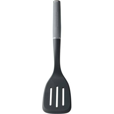 Obracečka s drážkami KitchenAid CORE LINE šedá KAS002OHCGG
