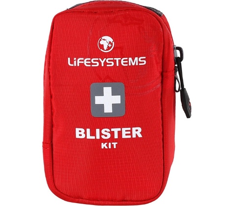 Lifesystems Blister First Aid Kit