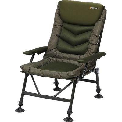 Prologic Kreslo Inspire Relax Chair With Armrests
