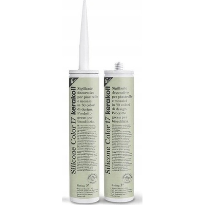Kerakoll Silikón Color 17 310ml