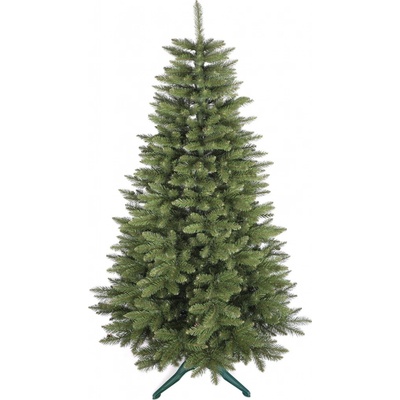 zanapo.cz Umělý vánoční stromeček Smrk classic 120 cm