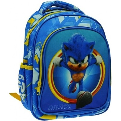 Gim batoh Ježko Sonic 2 7973