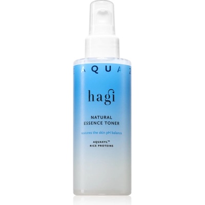 Hagi Aqua Zone нежен тоник за лице с хидратиращ ефект 150ml