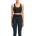 Reebok Женски сутиен за тренировка Reebok Rbk Lab Seamless black