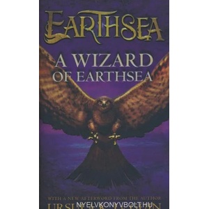 A Wizard Of Earthsea (2012)