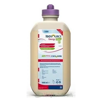 Isosource Energy Fibre Neutral sol 9 x 1 l