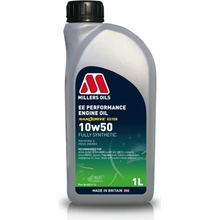Millers Oils EE Performance 10W-50 1 l
