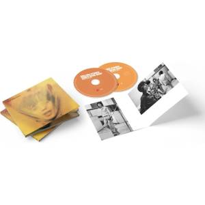 Universal Rolling Stones: Goats Head Soup (Deluxe Edition) - 2CD (034448)