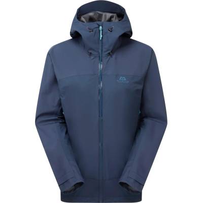 Mountain Equipment Дамско водоустойчиво яке Mountain equipment Women's Tacul Jacket Waterproof jacket - Cosmos - размер 36 (EU) (102-4634-0112)