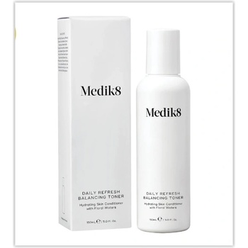 Medik8 Daily Refresh Balancing Toner 150 ml
