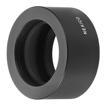 Novoflex M42x1-lenses to Nikon Z-Mount