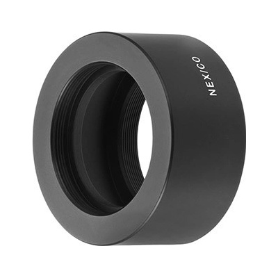 Novoflex M42x1-lenses to Nikon Z-Mount