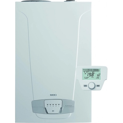 Baxi Nuvola Platinum+ 33 7219699