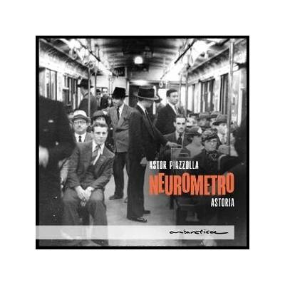 Astoria - Neurometro CD