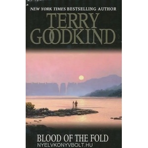 Blood of The Fold | Terry Goodkind (ISBN: 9780752889788)