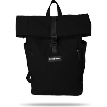 GymBeam Раница Rolltop Black
