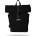 GymBeam Раница Rolltop Black