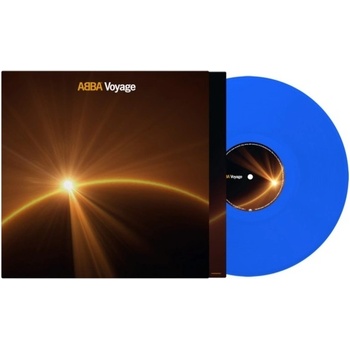 ABBA - Voyage LP LP