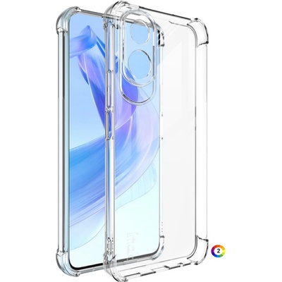 Huawei Honor 90 Lite IMAK Силиконов Калъф и Протектор