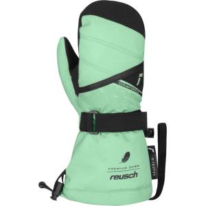 Reusch Детски ръкавици Reusch Kid's Kaden Down R-Tex XT Mitten Gloves - Cabbage (202-5107-0411)