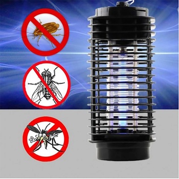 MosquitoLantern UV лампа против насекоми, Фенер против комари 3W - MosquitoLantern (SN167770167770)