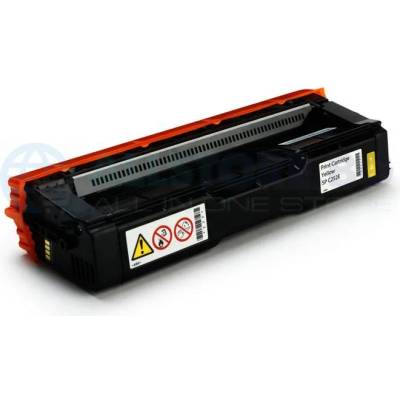 Ricoh Тонер касета Generink Ricoh SPC250E, 1600 копия, Yellow (LF-TON-RICOH-CAS-SPC250Y)
